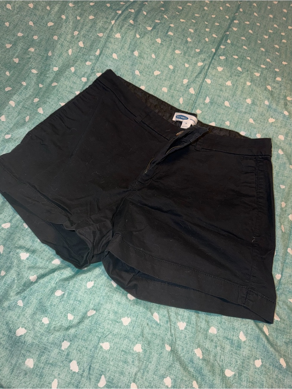 Sz 16 Old Navy Black Women's Shorts - MUST BE BUNDLED